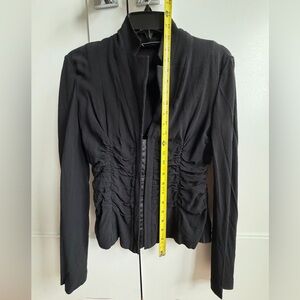 Prada Black Women's jacket